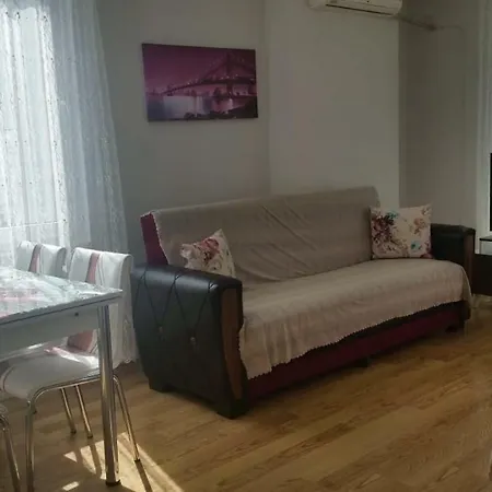 Bolat Tatil Evleri 2 Mahmutlar