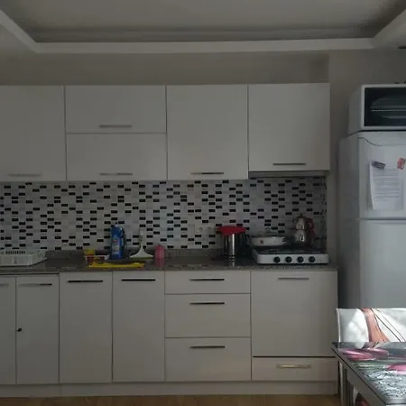 Bolat Tatil Evleri 2 Διαμέρισμα *