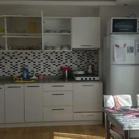 Bolat Tatil Evleri 2
