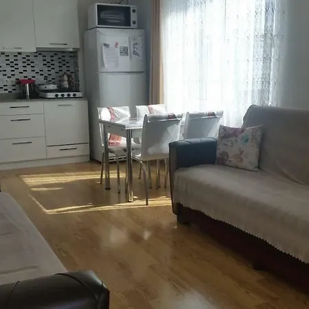 Διαμέρισμα Bolat Tatil Evleri 2