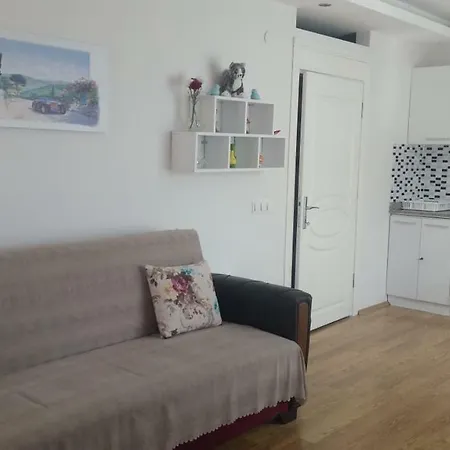 Διαμέρισμα Bolat Tatil Evleri 2 *