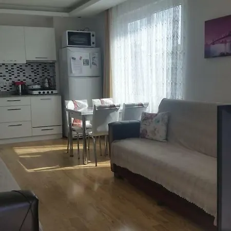Bolat Tatil Evleri 2 Mahmutlar