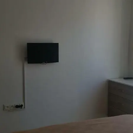 Bolat Tatil Evleri 2 * Mahmutlar