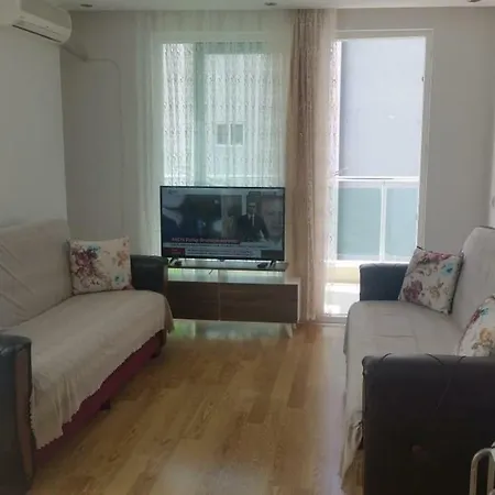 Bolat Tatil Evleri 2 *