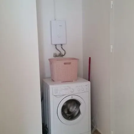 Bolat Tatil Evleri 2 Διαμέρισμα Mahmutlar
