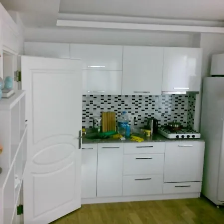 Bolat Tatil Evleri 2 Διαμέρισμα
