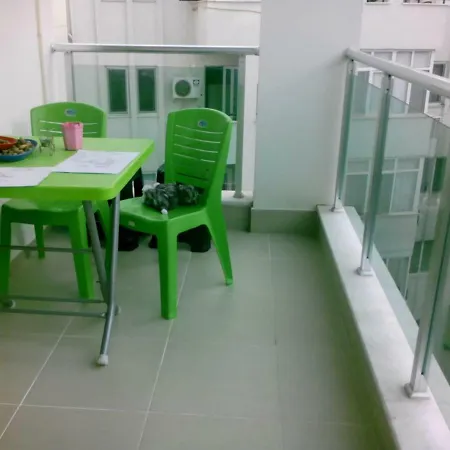 Bolat Tatil Evleri 2 *