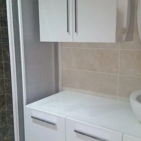 Διαμέρισμα Bolat Tatil Evleri 2