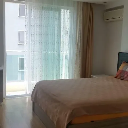 Bolat Tatil Evleri 2 Διαμέρισμα