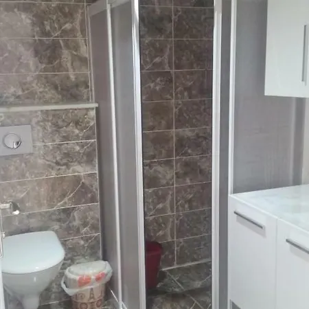 Bolat Tatil Evleri 2 Διαμέρισμα