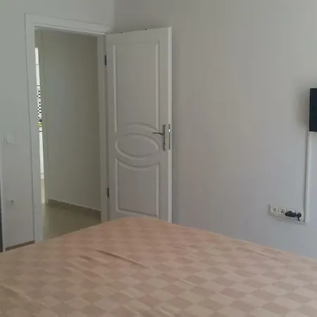 Bolat Tatil Evleri 2 Διαμέρισμα