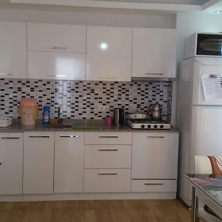 Bolat Tatil Evleri 2 Διαμέρισμα Mahmutlar