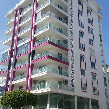 Bolat Tatil Evleri 2 Διαμέρισμα *