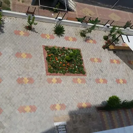 Bolat Tatil Evleri 2 Διαμέρισμα *