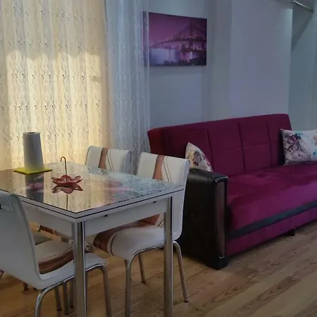Διαμέρισμα Bolat Tatil Evleri 2