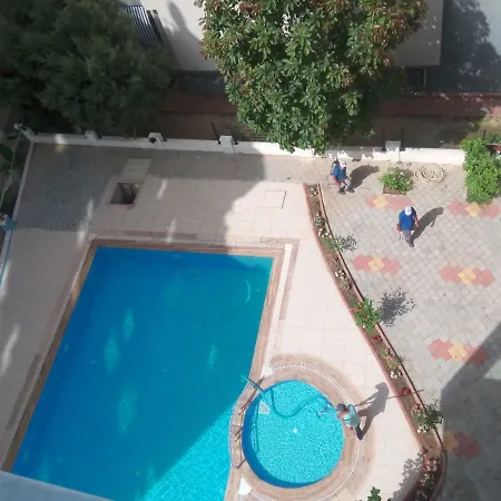 Bolat Tatil Evleri 2