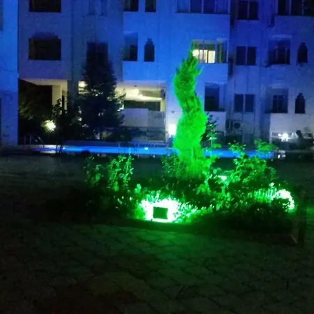 Διαμέρισμα Bolat Tatil Evleri 2 Mahmutlar