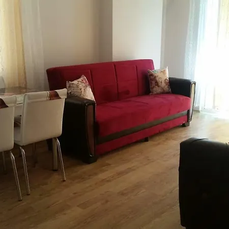 Διαμέρισμα Bolat Tatil Evleri 2