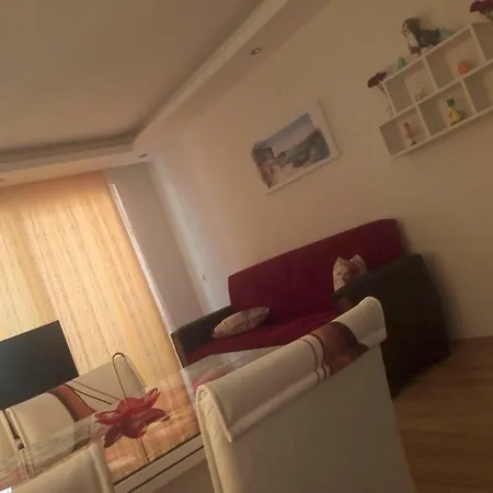 Διαμέρισμα Bolat Tatil Evleri 2 *