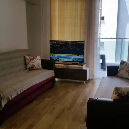 Bolat Tatil Evleri 2 Διαμέρισμα
