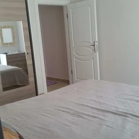 Bolat Tatil Evleri 2 Mahmutlar
