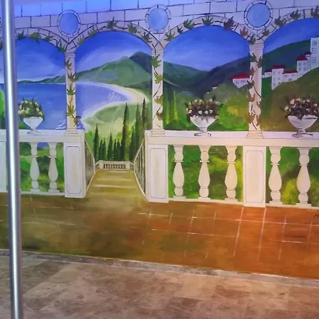 Διαμέρισμα Bolat Tatil Evleri 2