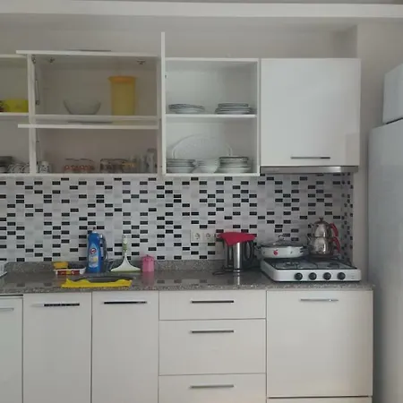 Apartment Bolat Tatil Evleri 2 *