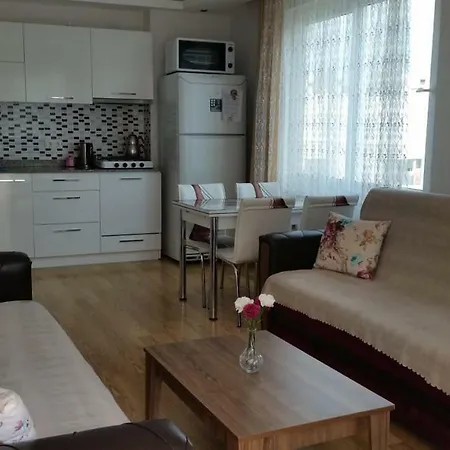 Apartment Bolat Tatil Evleri 2