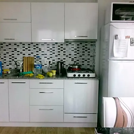 Bolat Tatil Evleri 2 * Mahmutlar