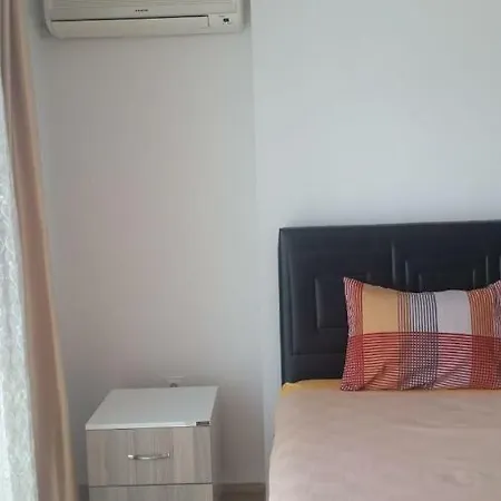 Bolat Tatil Evleri 2 Apartment Mahmutlar