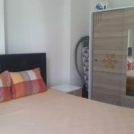 Apartment Bolat Tatil Evleri 2