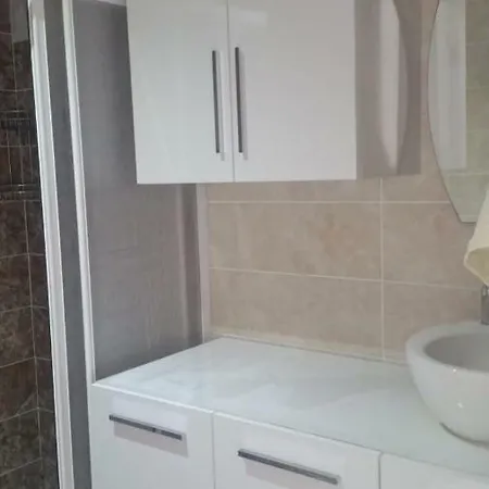 Bolat Tatil Evleri 2 * Mahmutlar