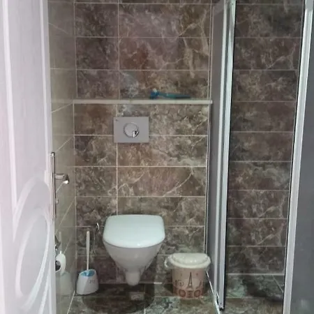 Bolat Tatil Evleri 2 *