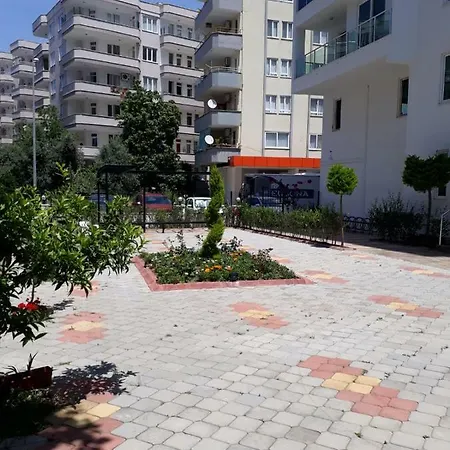 Apartment Bolat Tatil Evleri 2