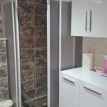 Apartment Bolat Tatil Evleri 2 *